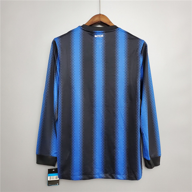 10-11 INT 10-11 INT home long-sleeved 10