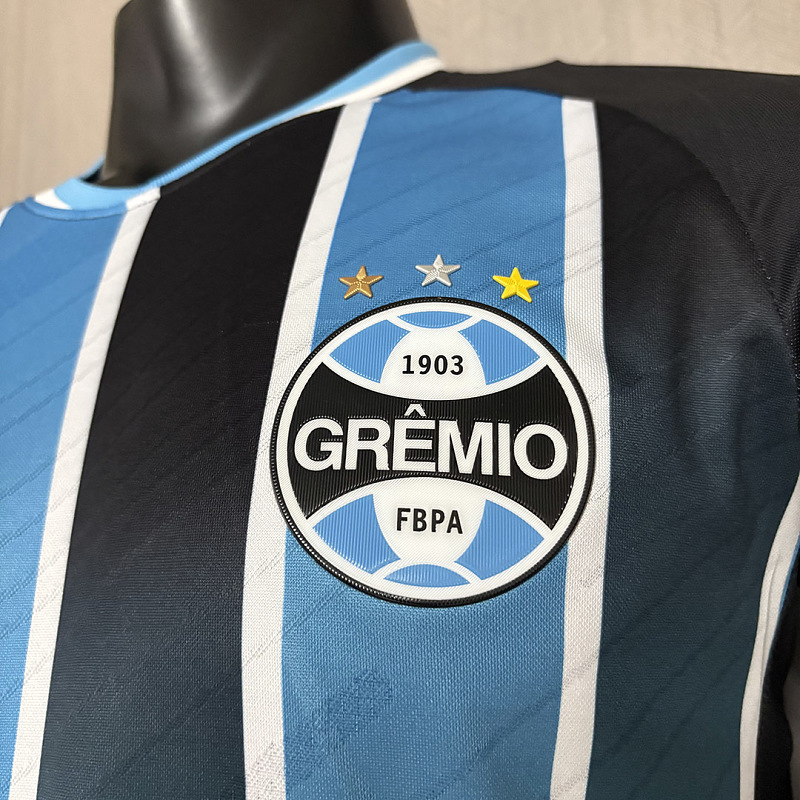 Grêmio Gremio Home Player 9