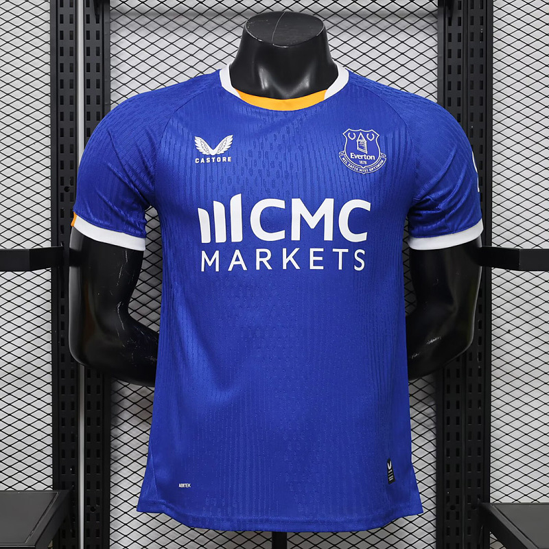 Everton 26/27 Everton Home Player