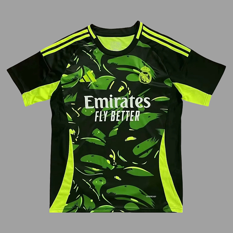 Real Madrid 24/25 Real Madrid Ninja Turtles