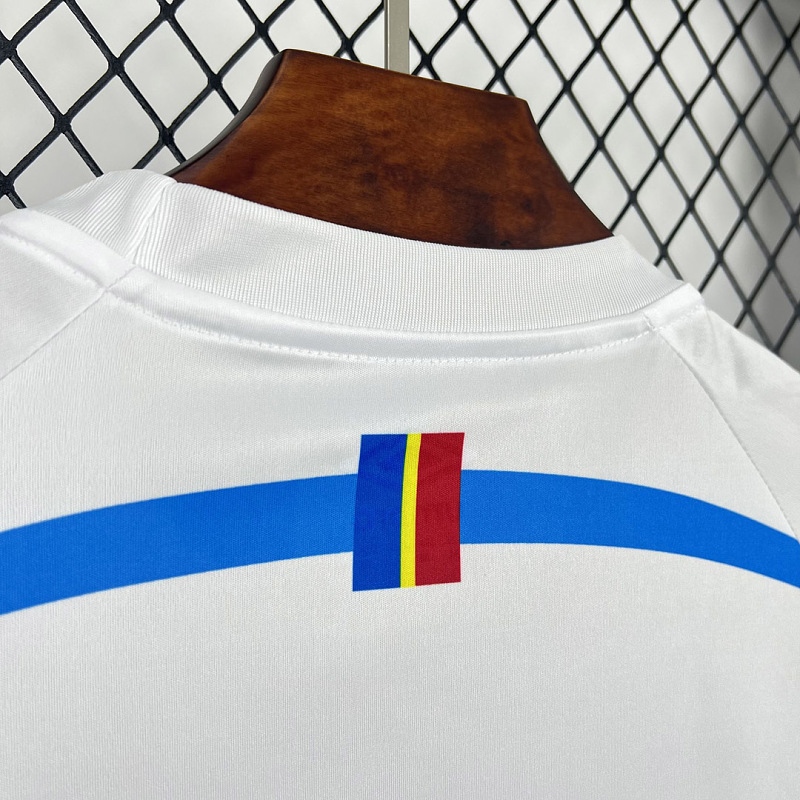 Nazionale Congo Away 2