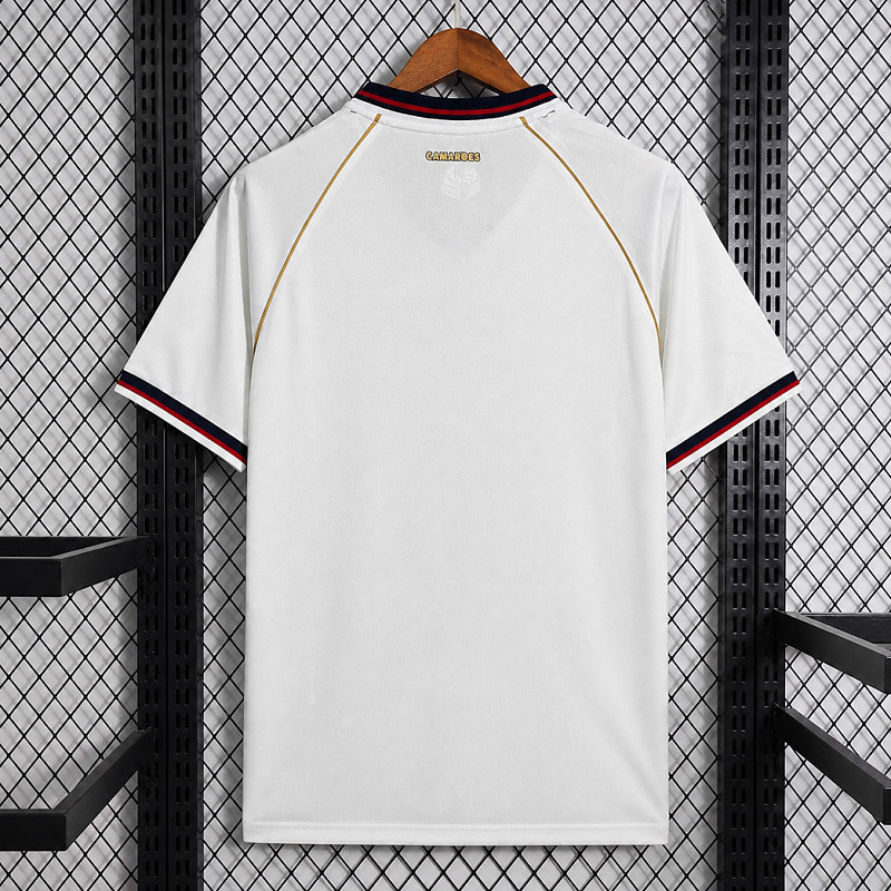 Nazionale Iraq Home 2