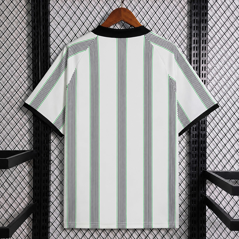 Borussia Monchengladbach 25/26 Borussia Monchengladbach King Retro 2