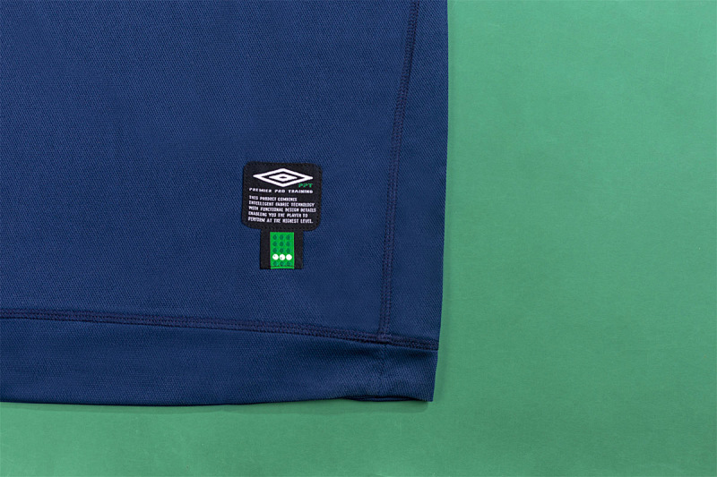 Nazionale Ireland Third Retro 2