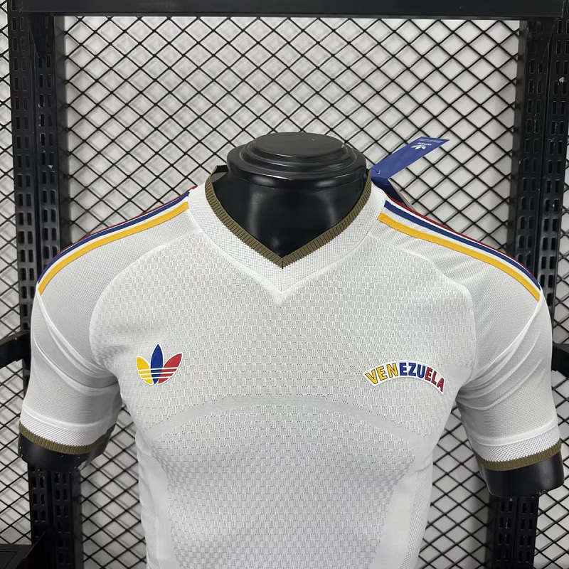 Nazionale Venezuela Away Player 3