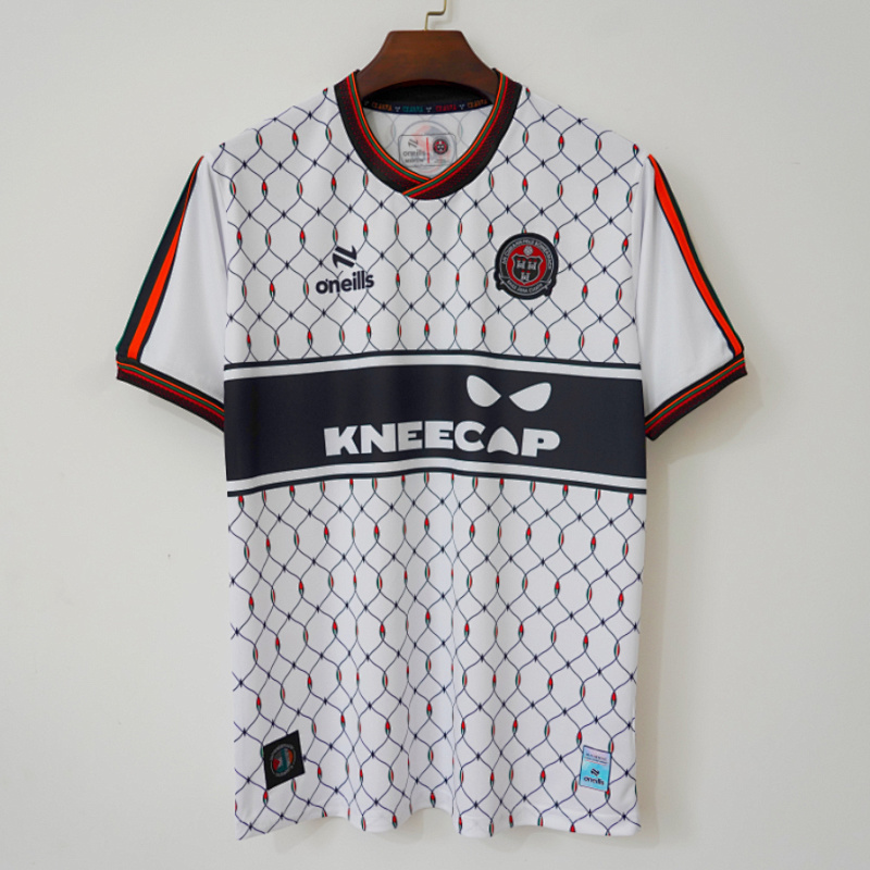 Bohemian Soccer Bohemian Away