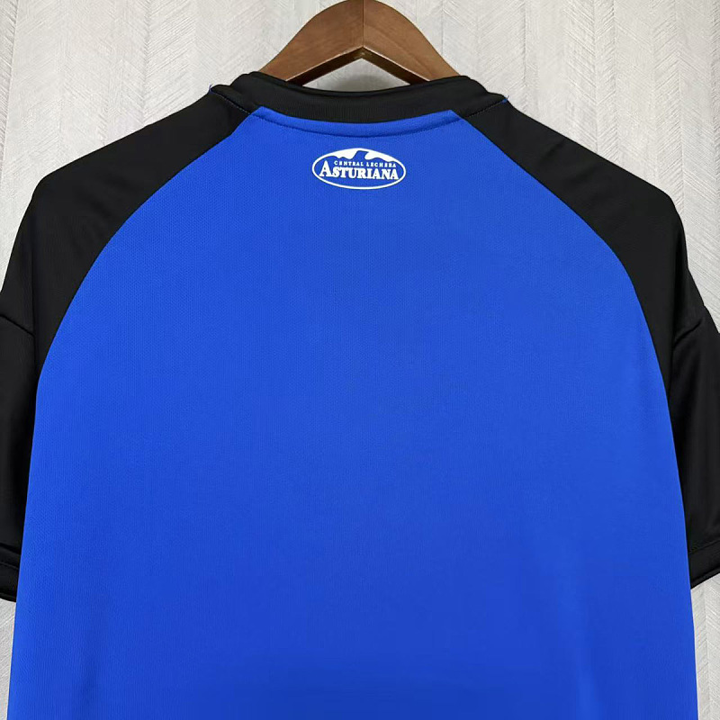 Real Oviedo 25/26 Real Oviedo 100 Years Anniversary 10