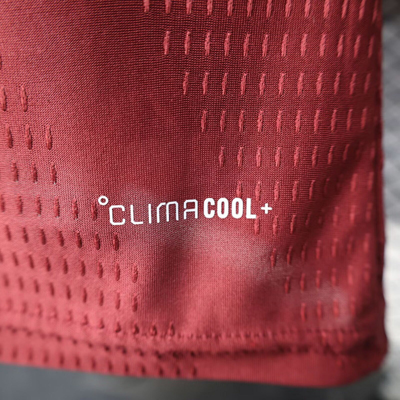 Nazionale Qatar Home Player 9