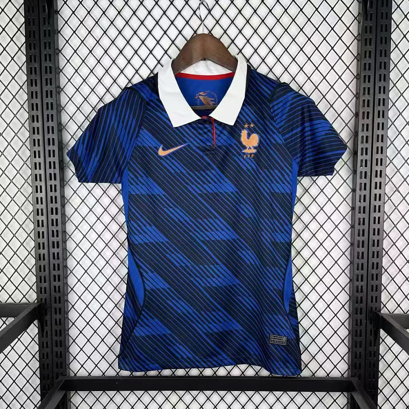 Francia France Home Women
