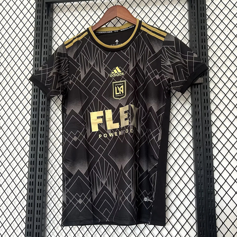 Los Angeles FC 2023 LAFC Home