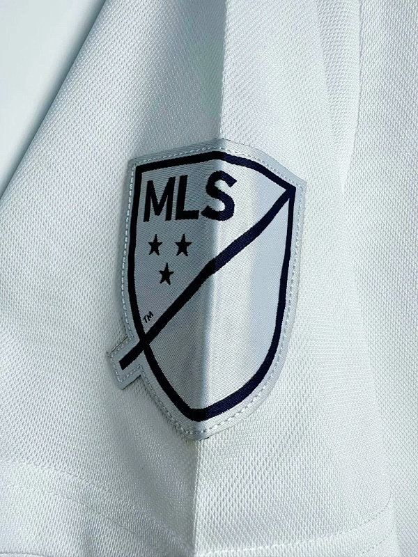 DC United 19/20 DC United Away Retro 2