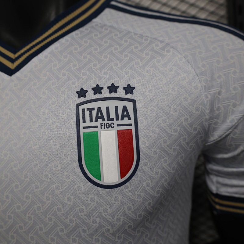 Italia Italy Away Player 7