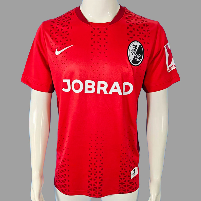 Freiburg Europa 25/26 Freiburg Europa League Home
