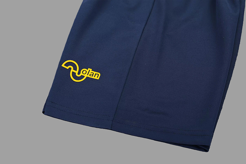 Boca Juniors 93/95 Boca Juniors Home Kids Retro Size 16-28 3