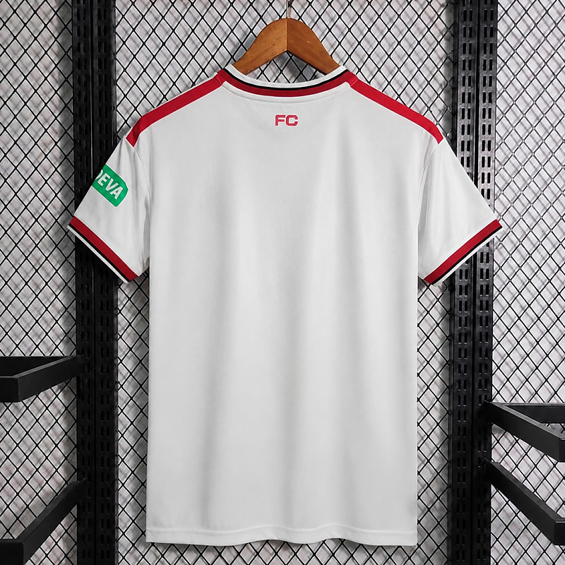 Koln Soccer 26/27 Koln Home 2