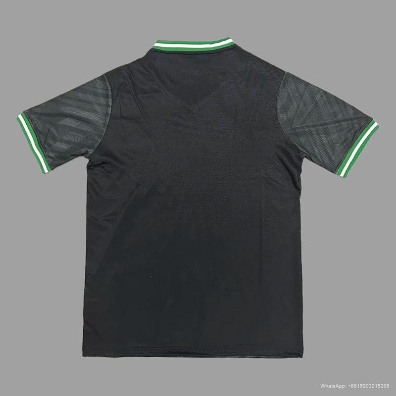 Feyenoord 24/25 Feyenoord away 3