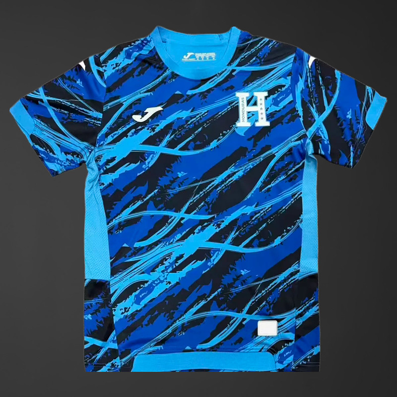 Nazionale Honduras Fourth