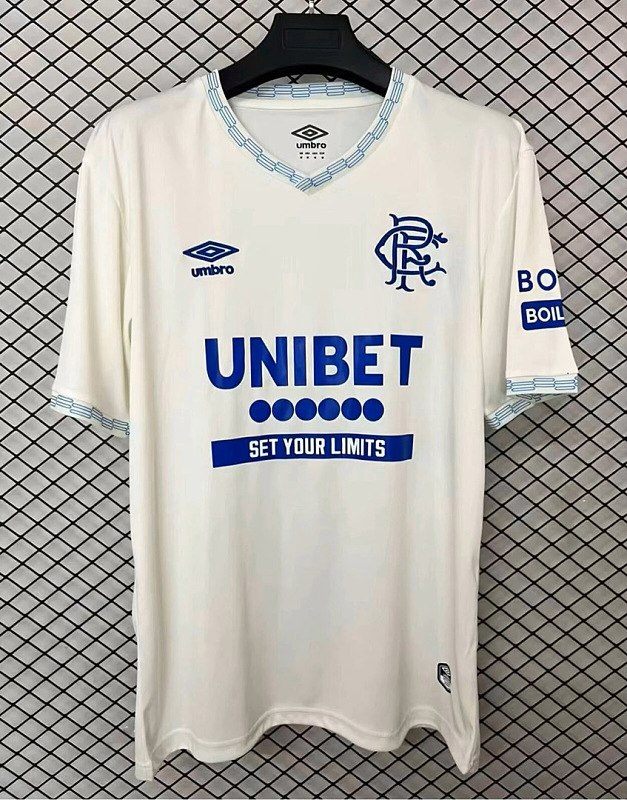 Rangers Soccer 26/27 Rangers Away 5