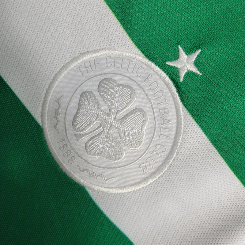 Celtic 120 Celtic 120 Years of Hoops Anniversary Version 8