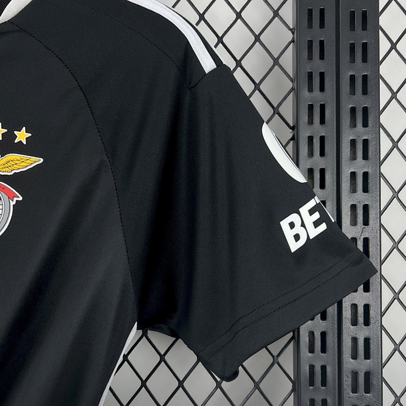 Benfica 23/24 Benfica Away 5