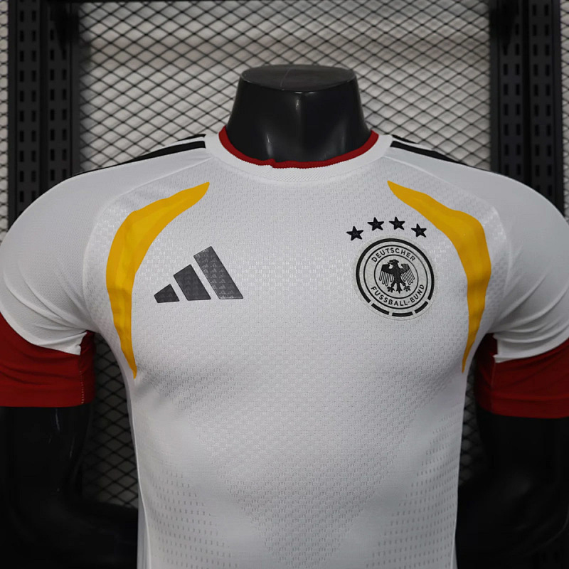 Germania Germany White Training Player 2