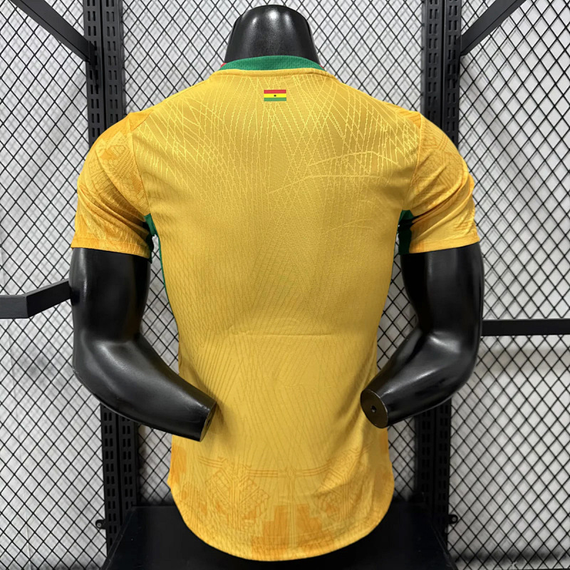 Nazionale Ghana Away Player 9