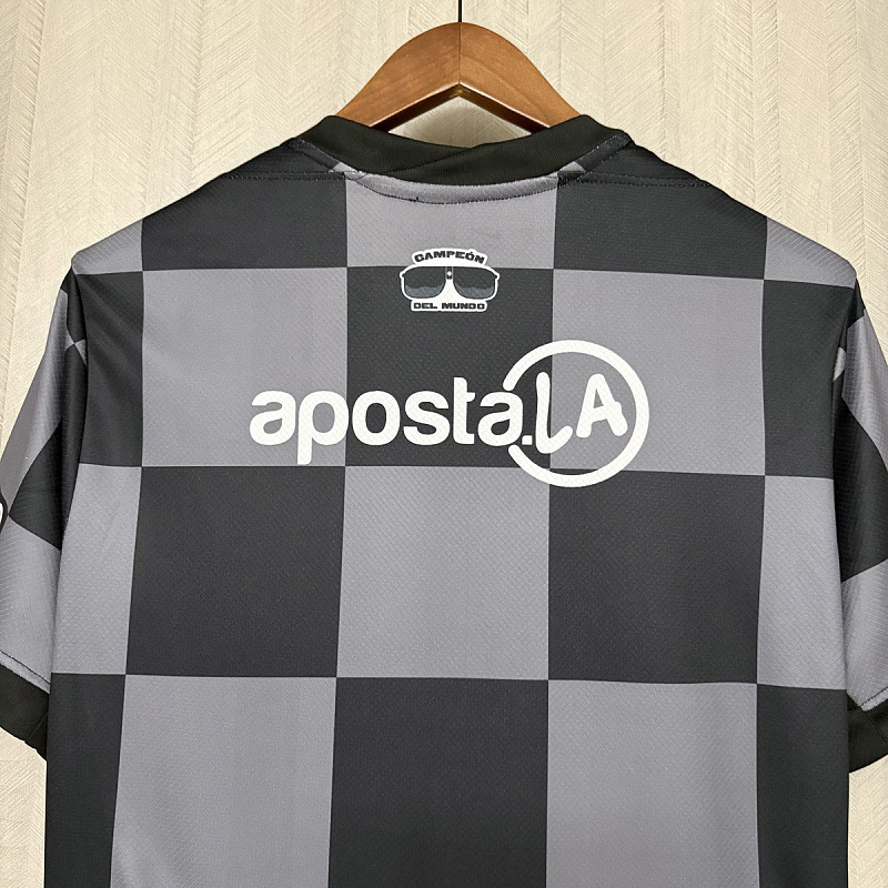 Club Olimpia Club Olimpia Away 2