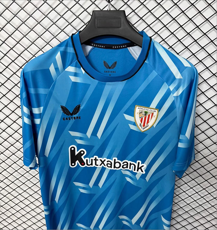 Athletic Bilbao 26/27 Athletic Club Bilbao Third 3