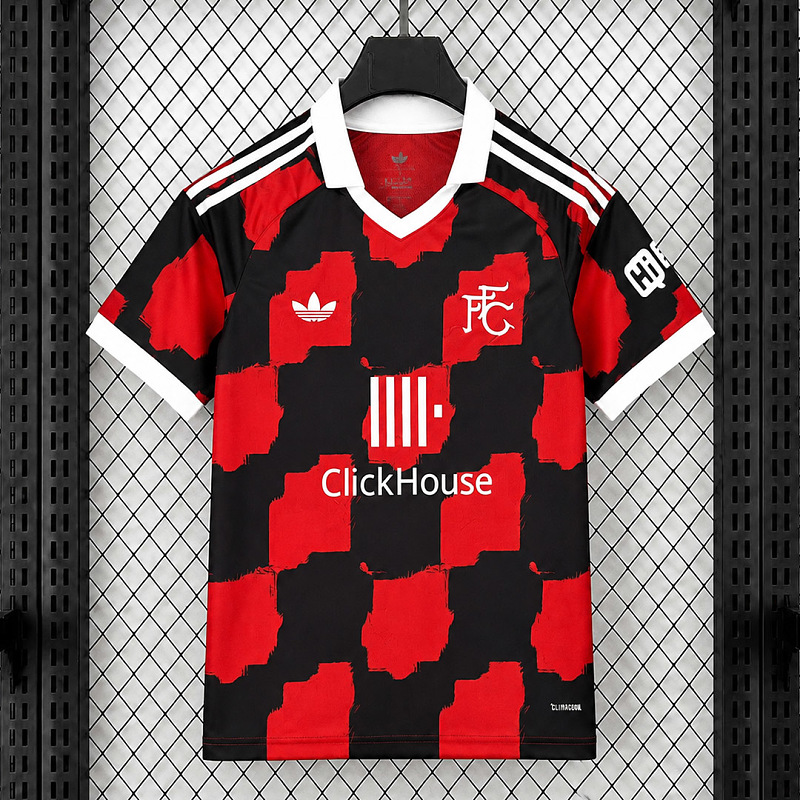 Fulham 26/27 Fulham Away