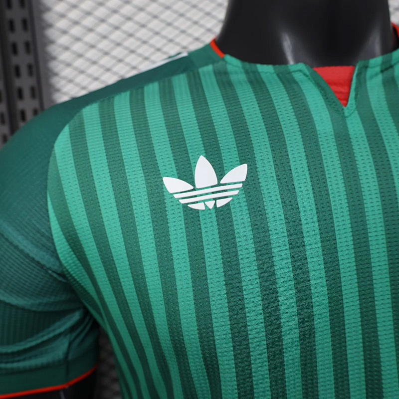 Nazionale Algeria Away Player 3