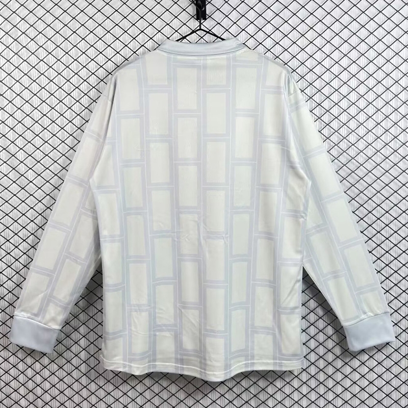 Argentina Argentina Goalkeeper Long Sleeve Retro 5