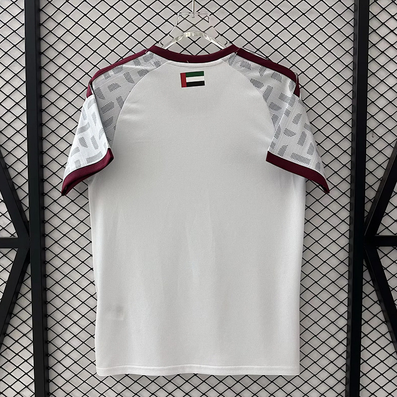 Nazionale United Arab Emirates Home 5