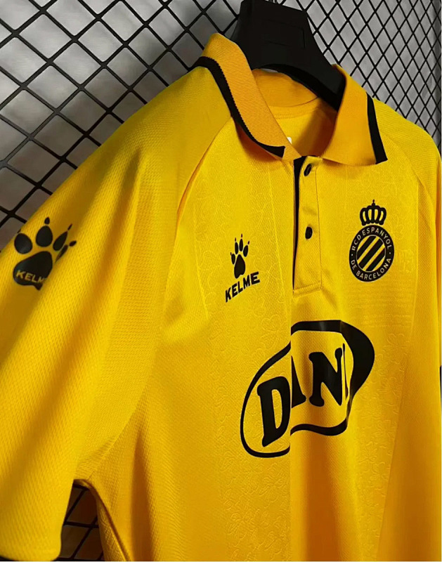 Espanyol 125 25/26 Espanyol 125 Years Anniversary 2
