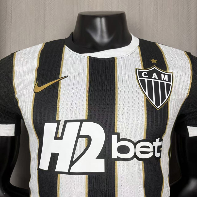 Atlético Mineiro Atletico Mineiro Home Player 3