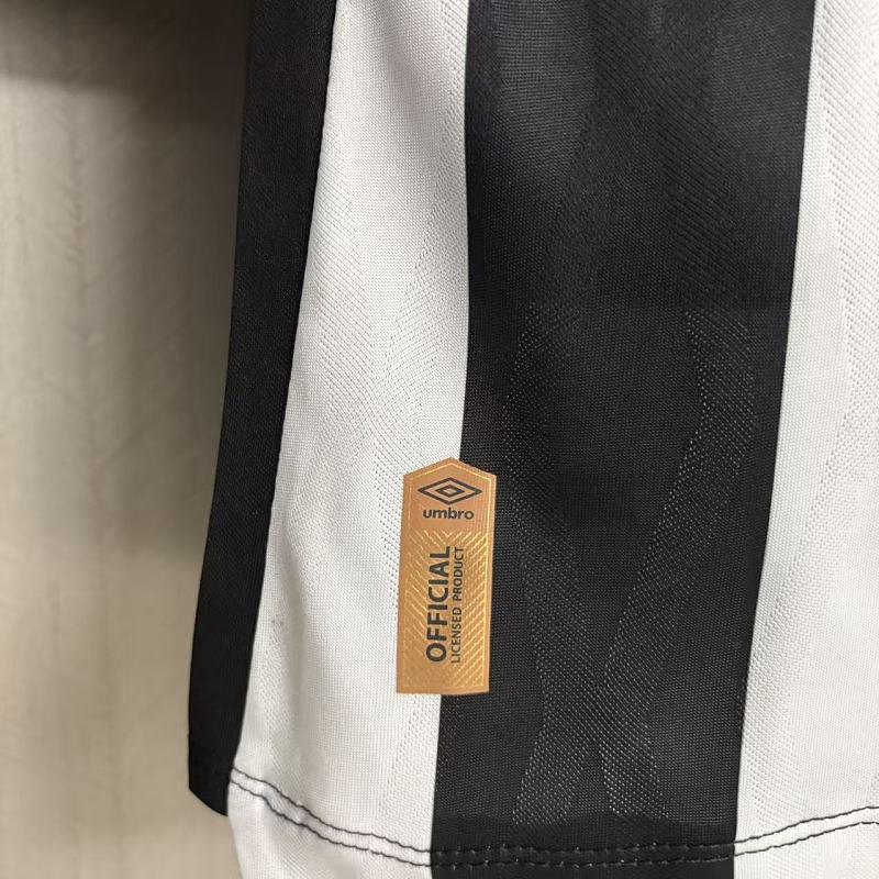 Santos Santos Away Player 3