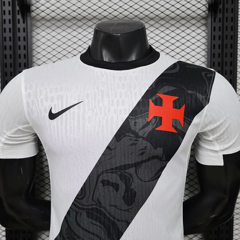 Brasile Da Gama Away Player 8