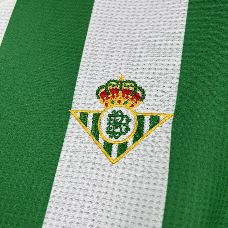 Real Betis 25/26 Real Betis Retro 3