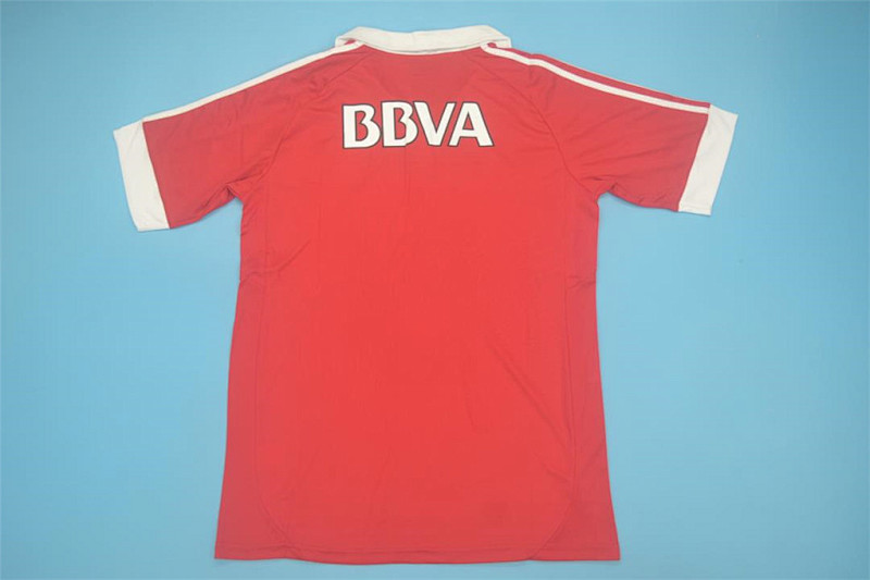 River Plate 12-13 River Plate red away 4
