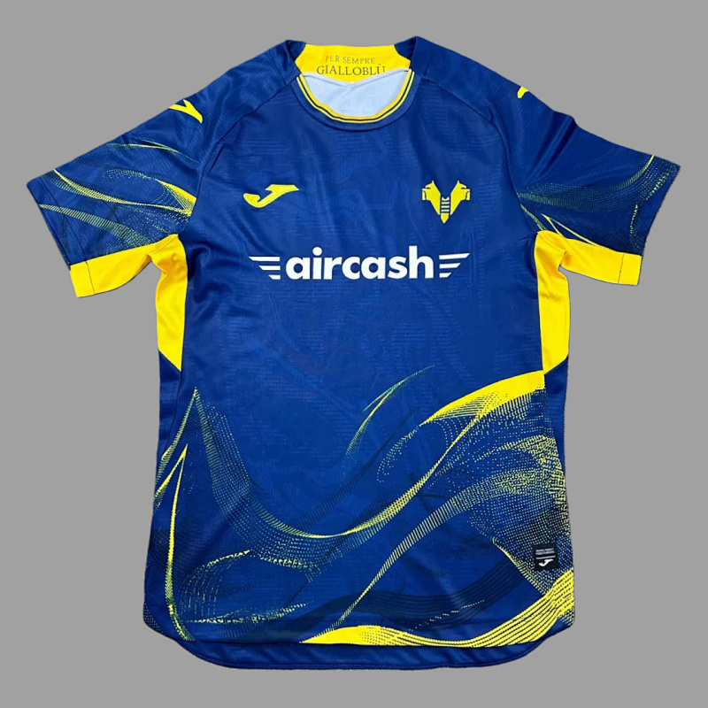 Verona 25/26 Hellas Verona Home