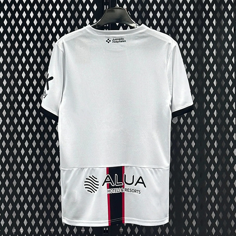 Mallorca Soccer 25/26 Mallorca Away 2