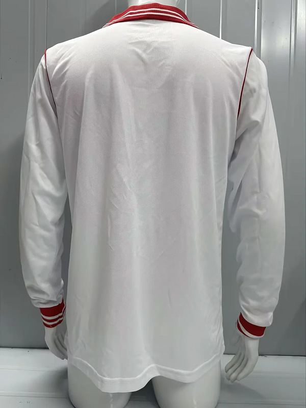 Koln Long 78/79 Koln Home Long Sleeve Retro 4