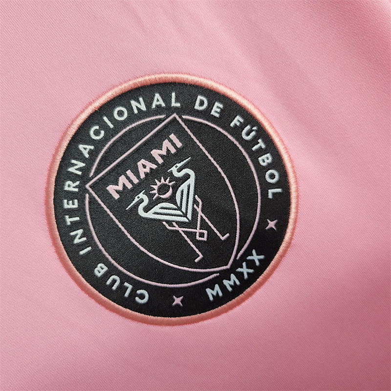 Inter Miami 23-24 Miami home 2