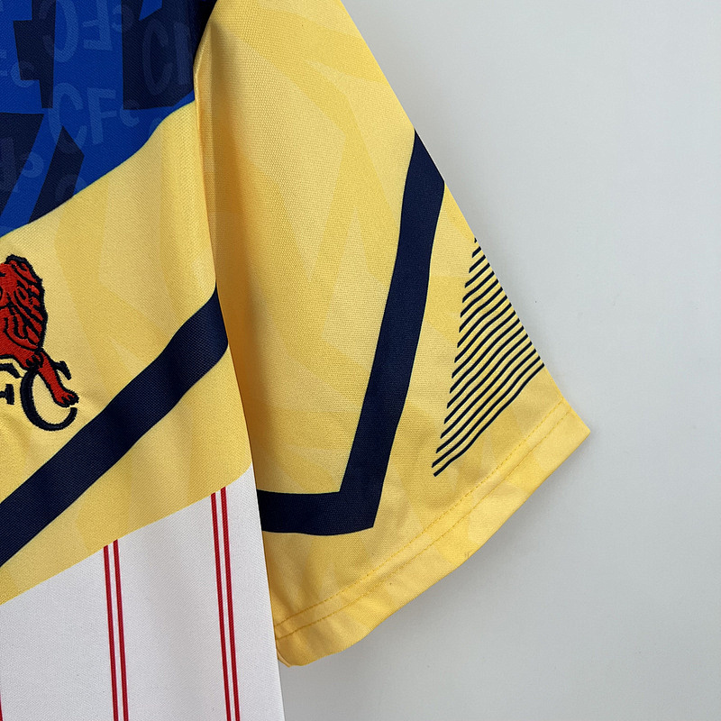 Chelsea Chelsea Mash Up Retro 8
