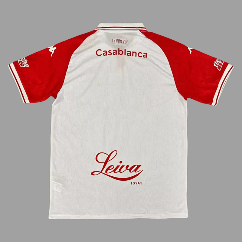 CA Huracan CA Huracan Home 2