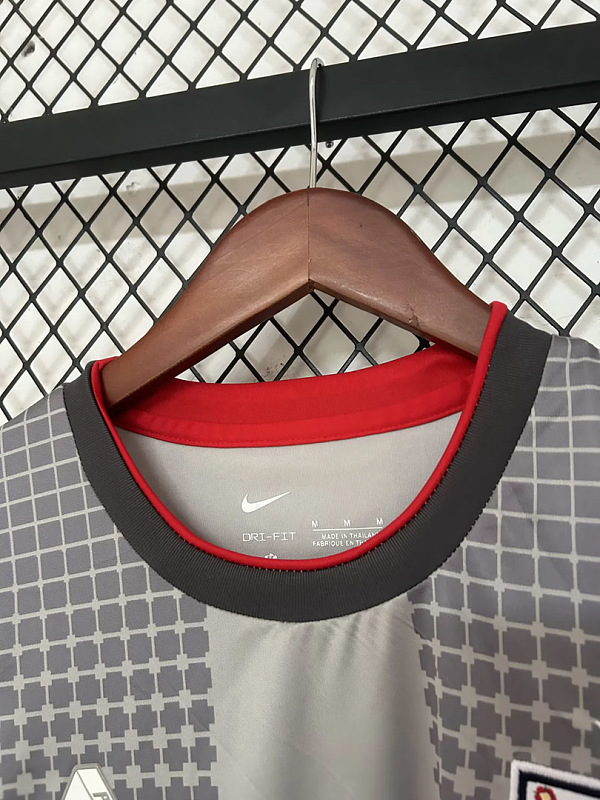 Inghilterra England Pre-Match Shirt 2