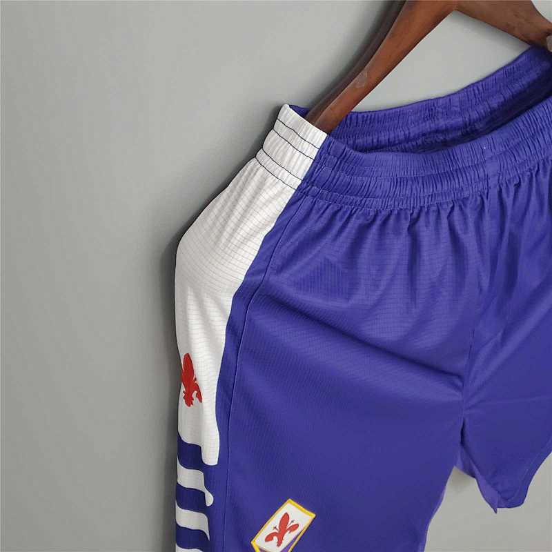 Fiorentina 98-99 Fiorentina home blue 3