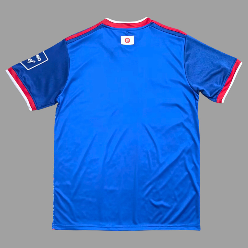 Dusseldorf Daruma 24/25 Dusseldorf Daruma Jersey 7