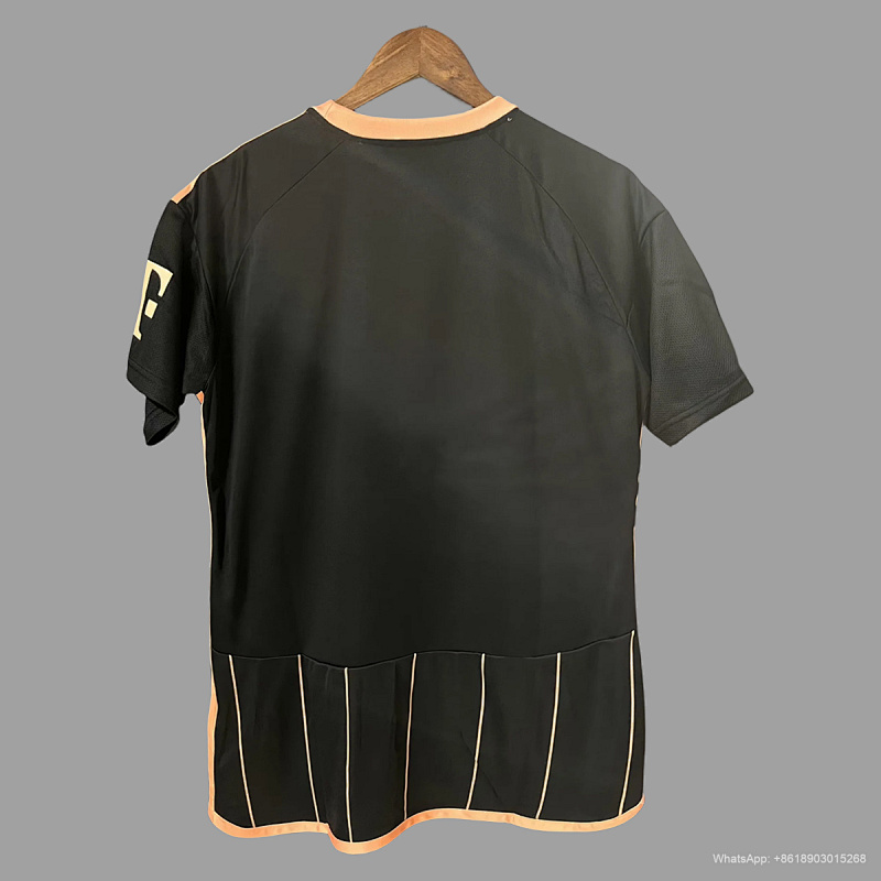 Bayern Munich 24/25 Bayern Munich black 2