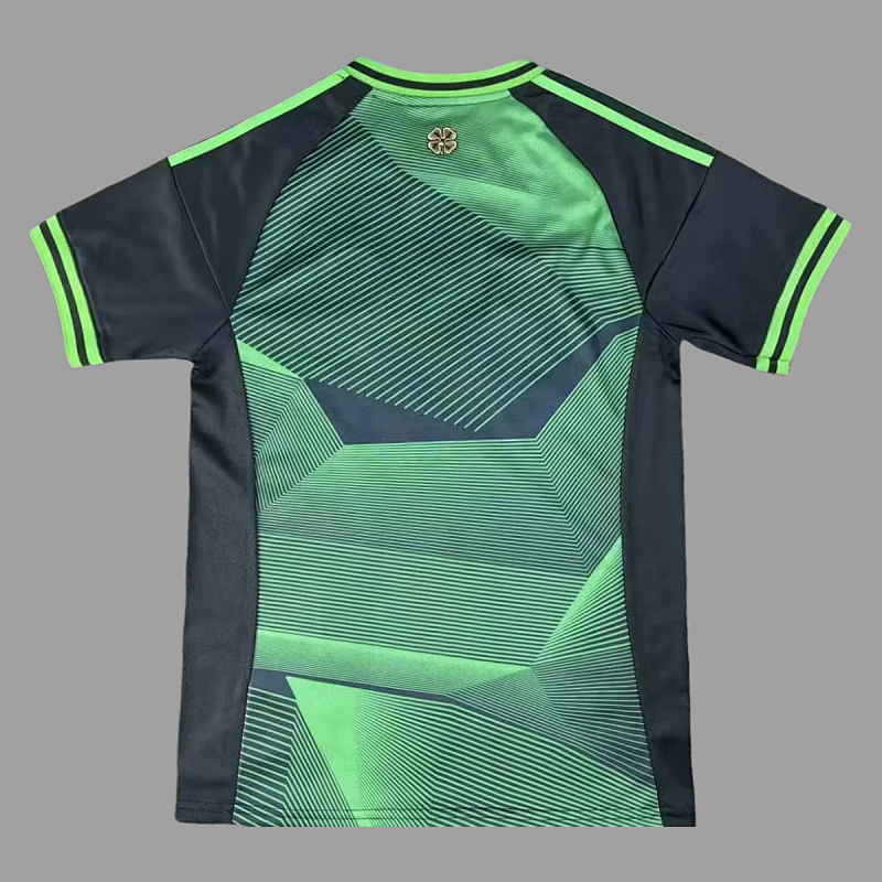 Celtic Concept 25/26 Celtic Concept Version 2