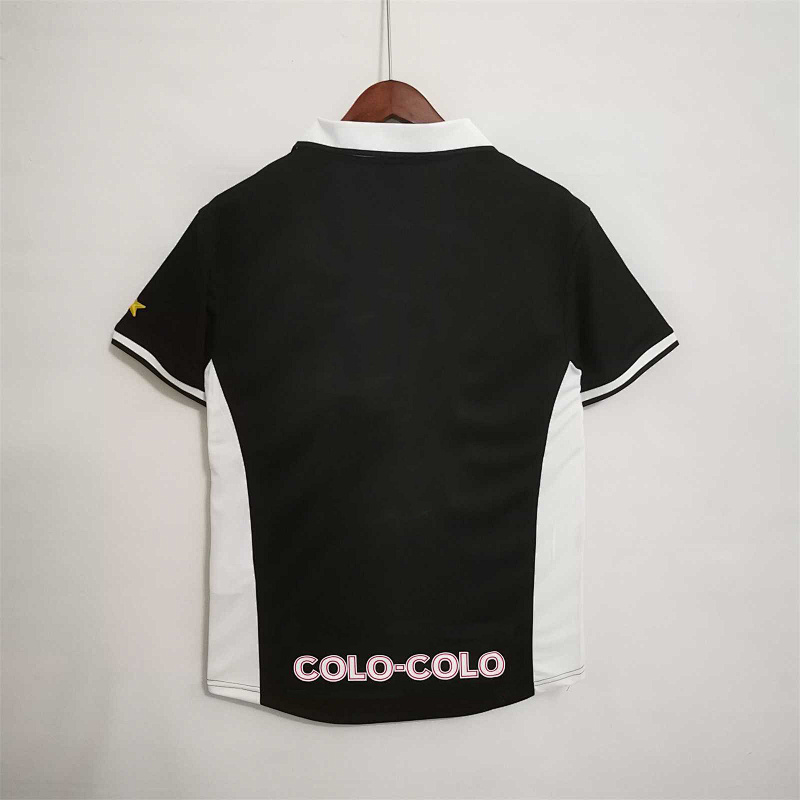 97-98 Colo-Colo 97-98 Colo-Colo away 6